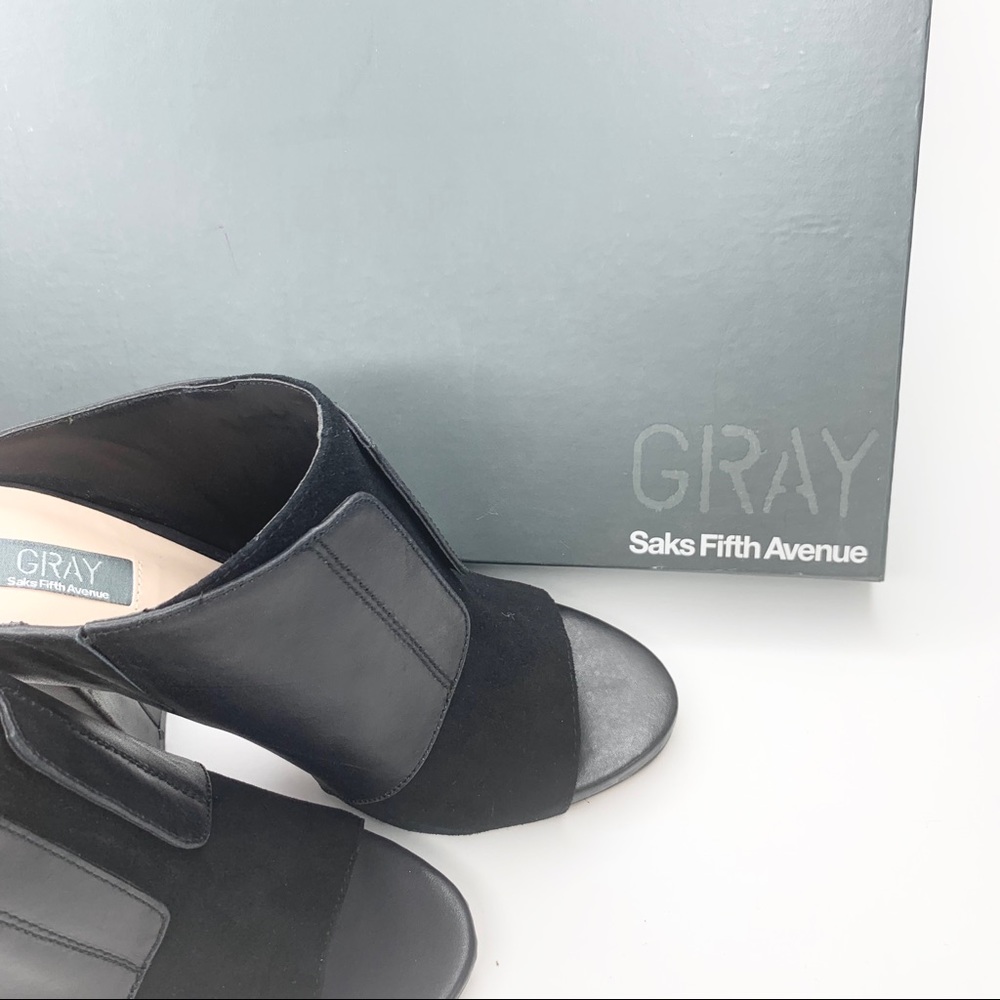 High heel mules - Picture 5 of 5